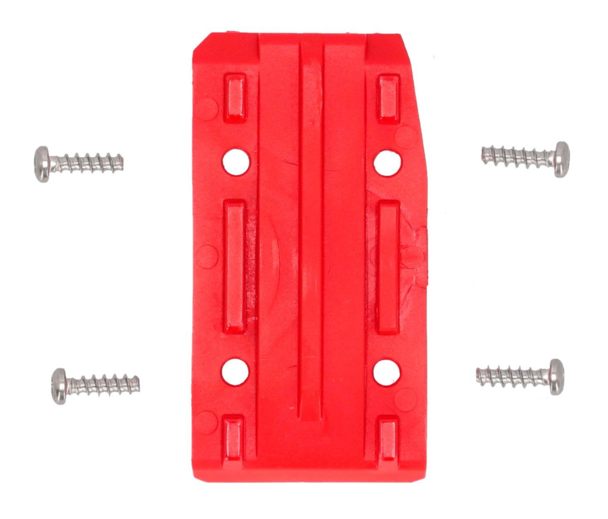 ACERBIS CHAIN GUIDE GAS GAS MC EC 24-26 RED