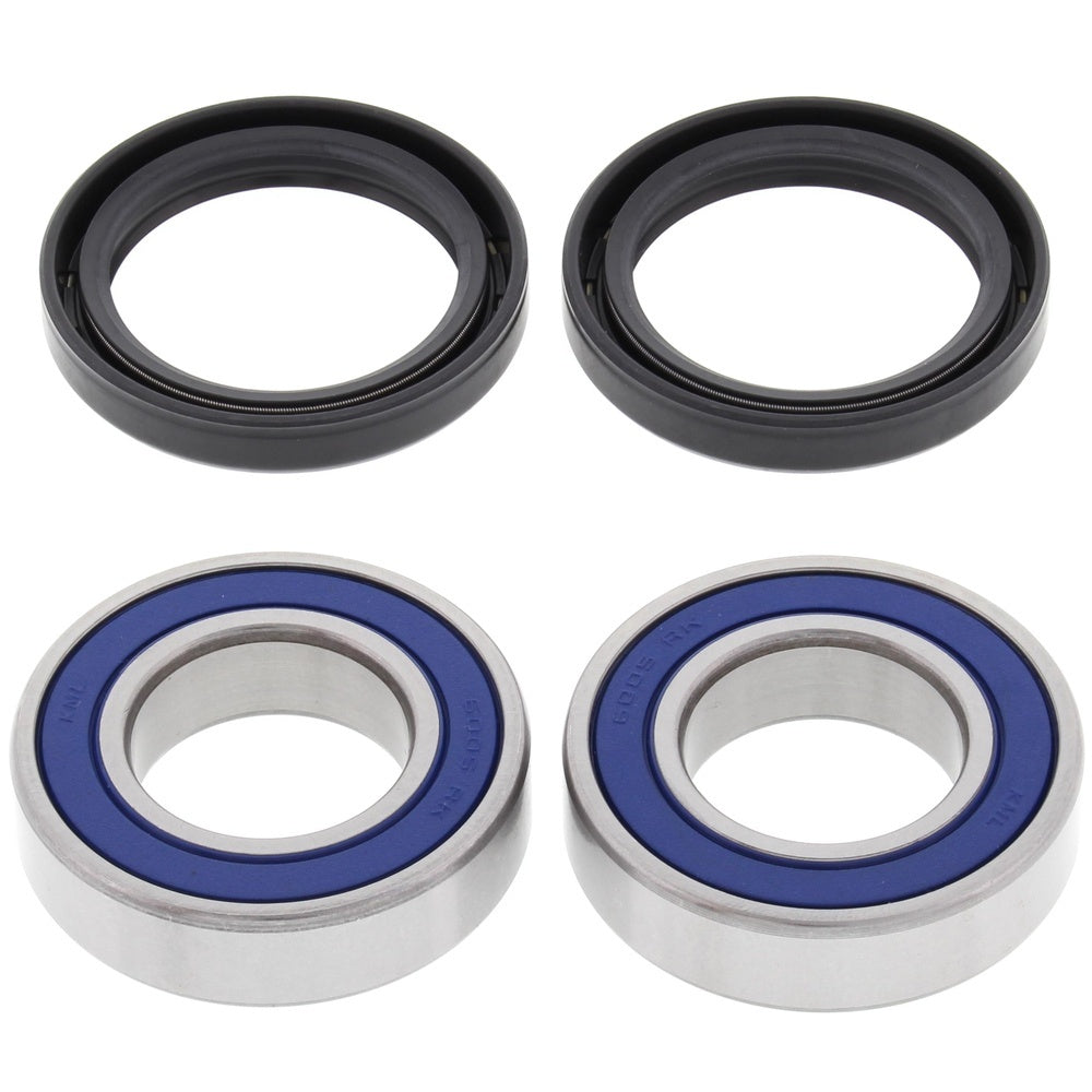 REAR WHEEL BEARING/SEAL KIT - KTM/HUSQVARNA/GASGAS