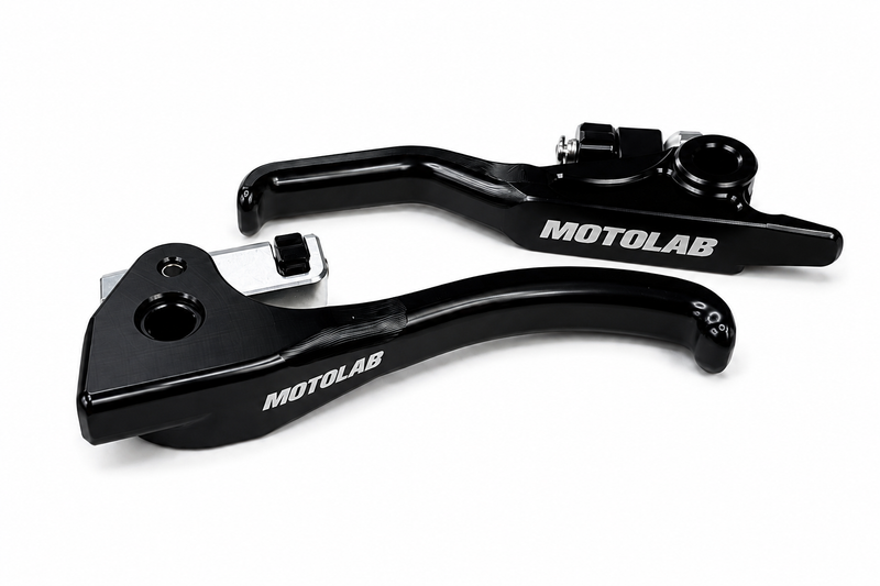 KTM/HUSQVARNA Shorty Brake & Clutch Levers