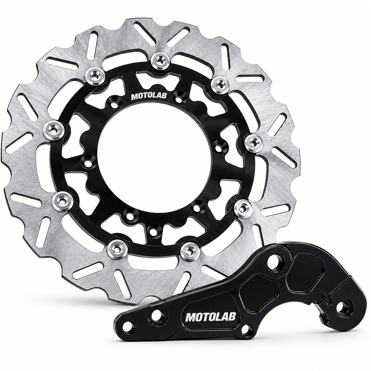 320MM FRONT BRAKING DISC KTM/HUSQVARNA