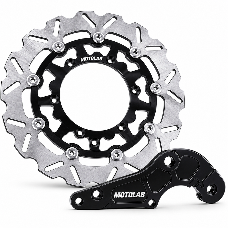 320MM FRONT BRAKING DISC KTM/HUSQVARNA