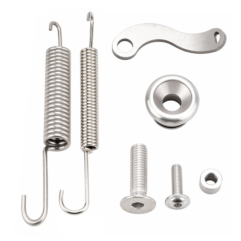 KTM/HUSQVARNA - STAND SPRING/BOLT KIT 2017 - 2023
