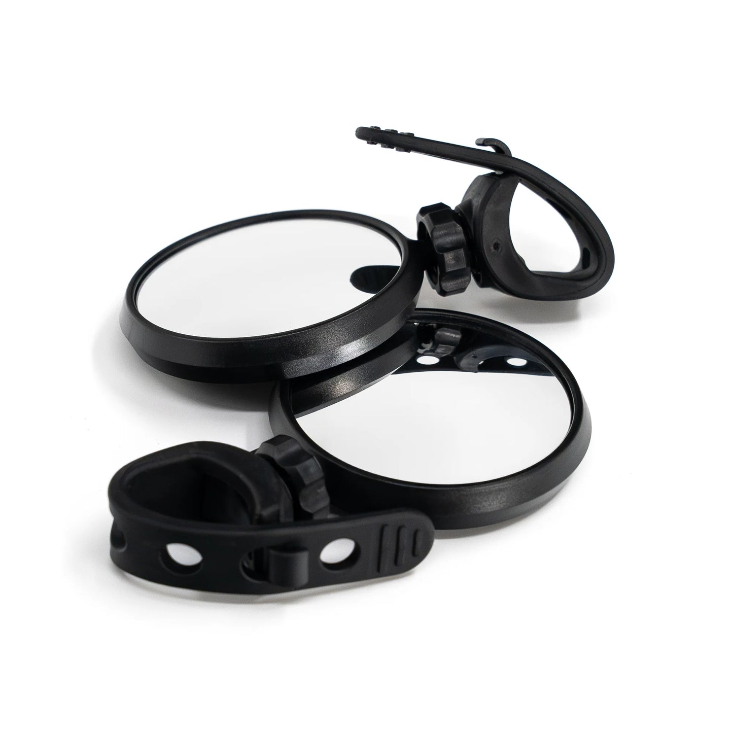 MINI SUPERMOTO MIRRORS