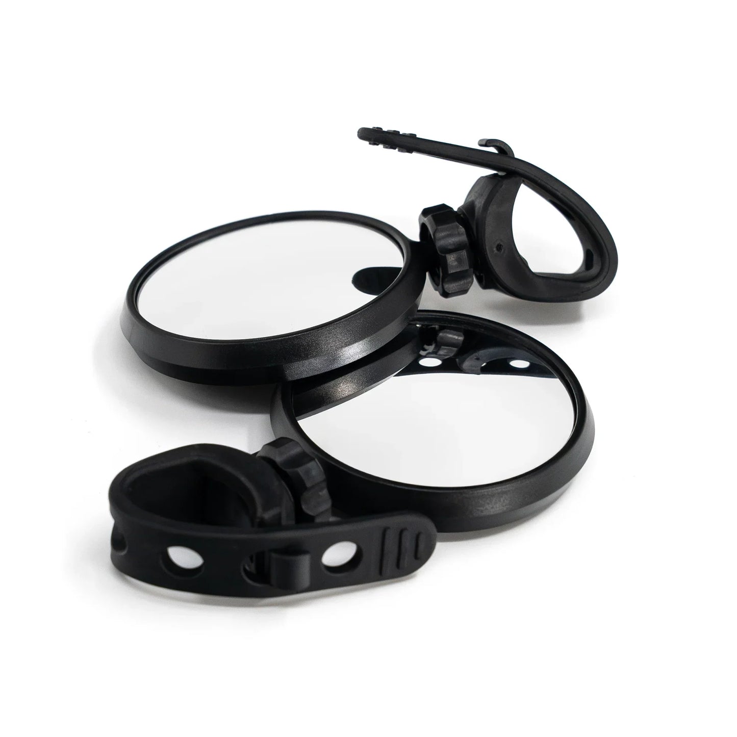 MINI SUPERMOTO MIRRORS - KTM/HUSQVARNA/UNIVERSAL