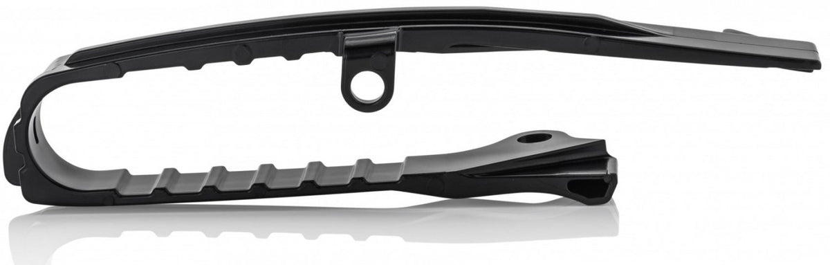 ACERBIS CHAIN SLIDER SUZUKI RMZ 250 19-26 RMZ 450 18-26 BLACK