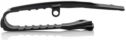 ACERBIS CHAIN SLIDER SUZUKI RMZ 250 19-26 RMZ 450 18-26 BLACK