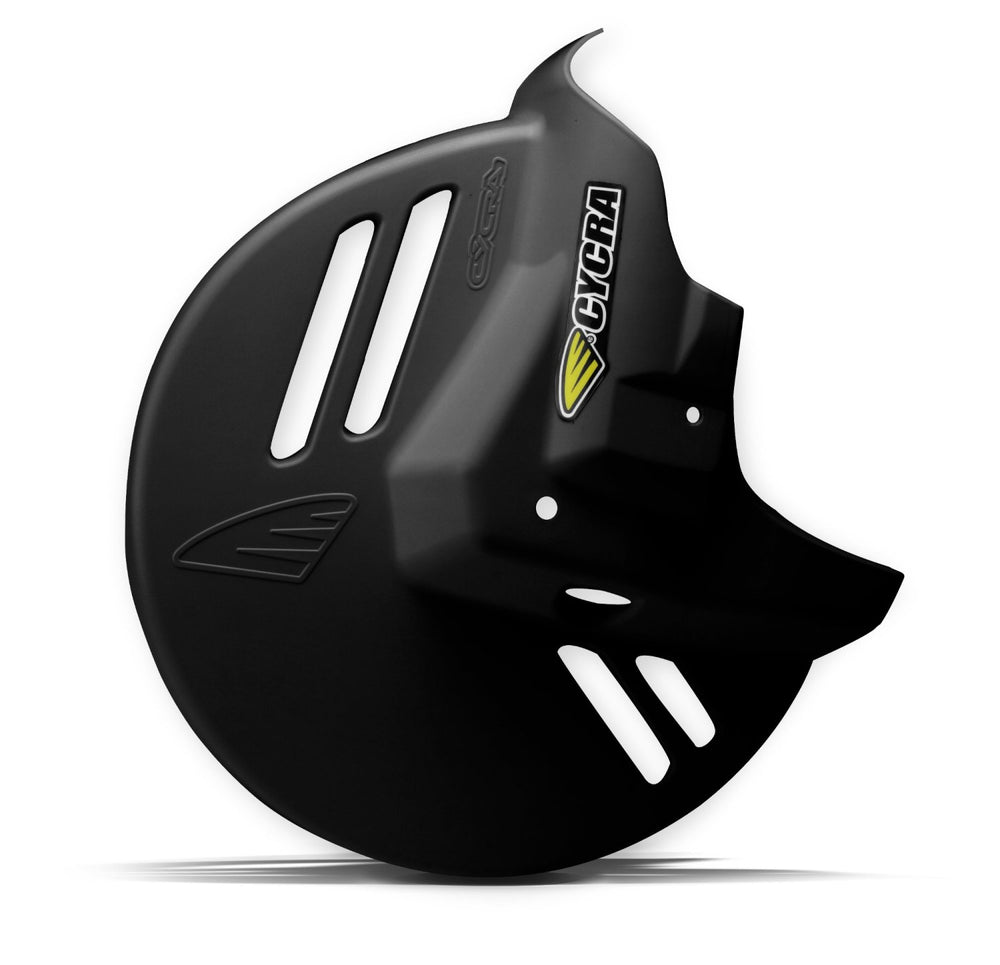 CYCRA DISC COVER YAMAHA YZ 08-26 YZF 08-13 BLACK
