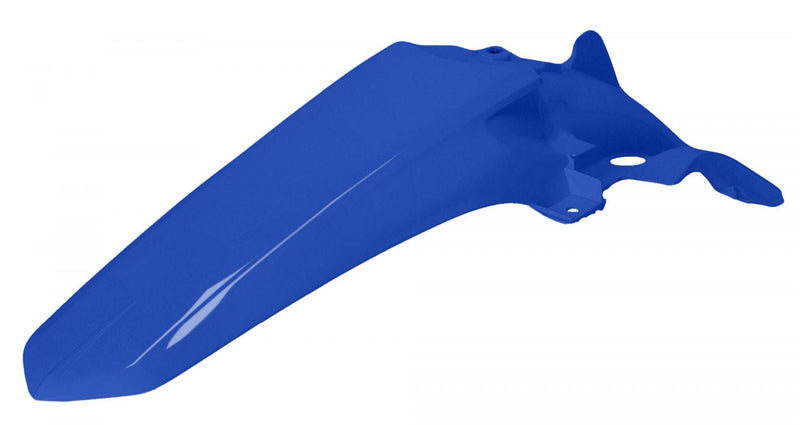 ACERBIS REAR FENDER YAMAHA YZ 125 250 22-26 BLUE