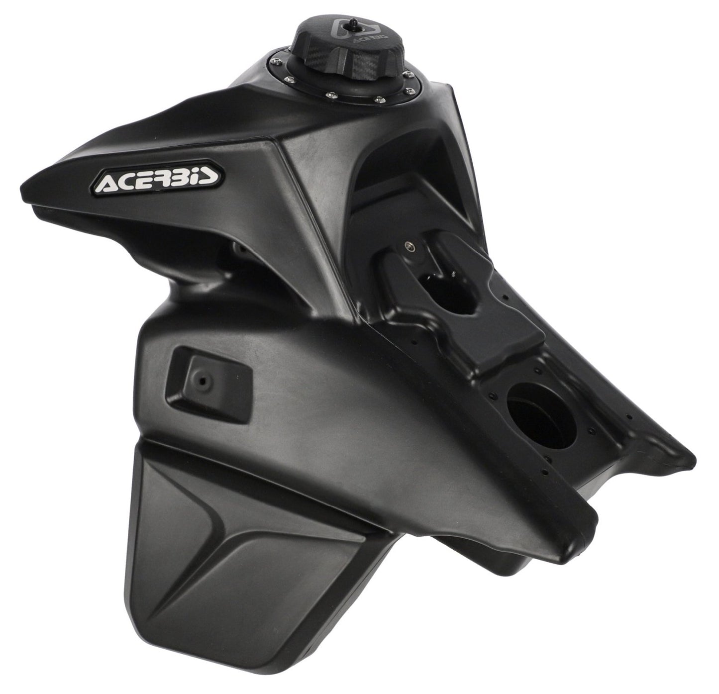 ACERBIS FUEL TANK KTM SXF XCF SX XC 23-26 EXCF 24-26 12L BLACK