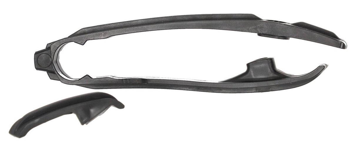 ACERBIS CHAIN SLIDER KTM SXF 23-24 BLACK