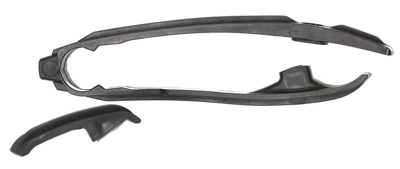 ACERBIS CHAIN SLIDER KTM SXF 23-24 BLACK
