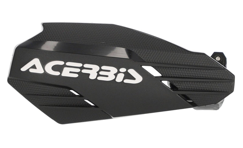 ACERBIS HANDGUARDS LINEAR UNIVERSAL BLACK