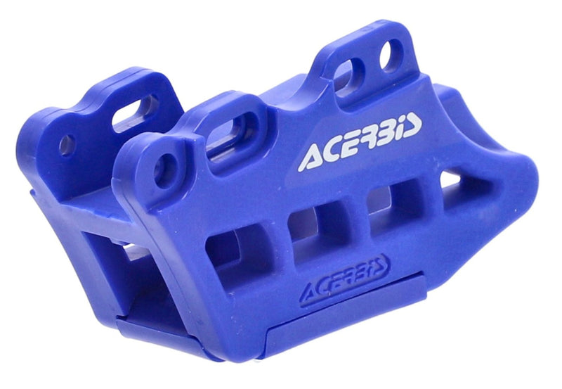 ACERBIS CHAIN GUIDE 2.0 YAMAHA YZF 250 24-26 450 23-26 BLUE