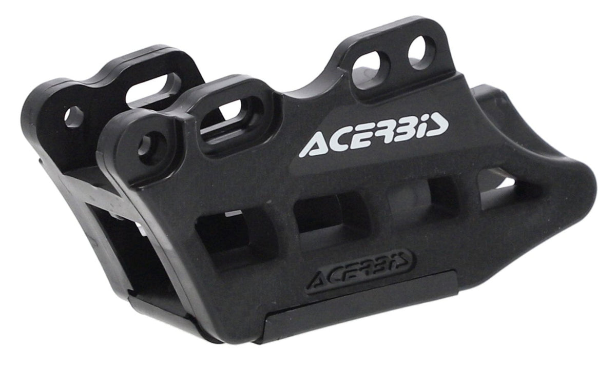 ACERBIS CHAIN GUIDE 2.0 YAMAHA YZF 250 24-26 450 23-26 BLACK