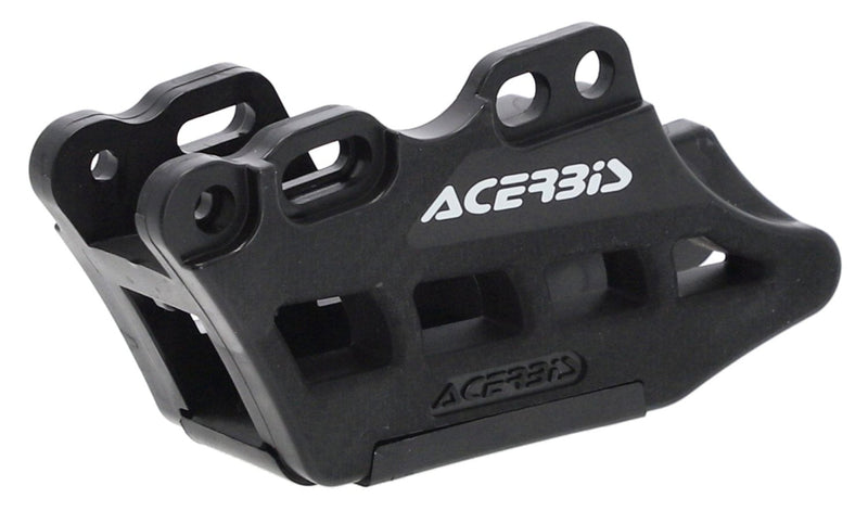 ACERBIS CHAIN GUIDE 2.0 YAMAHA YZF 250 24-26 450 23-26 BLACK