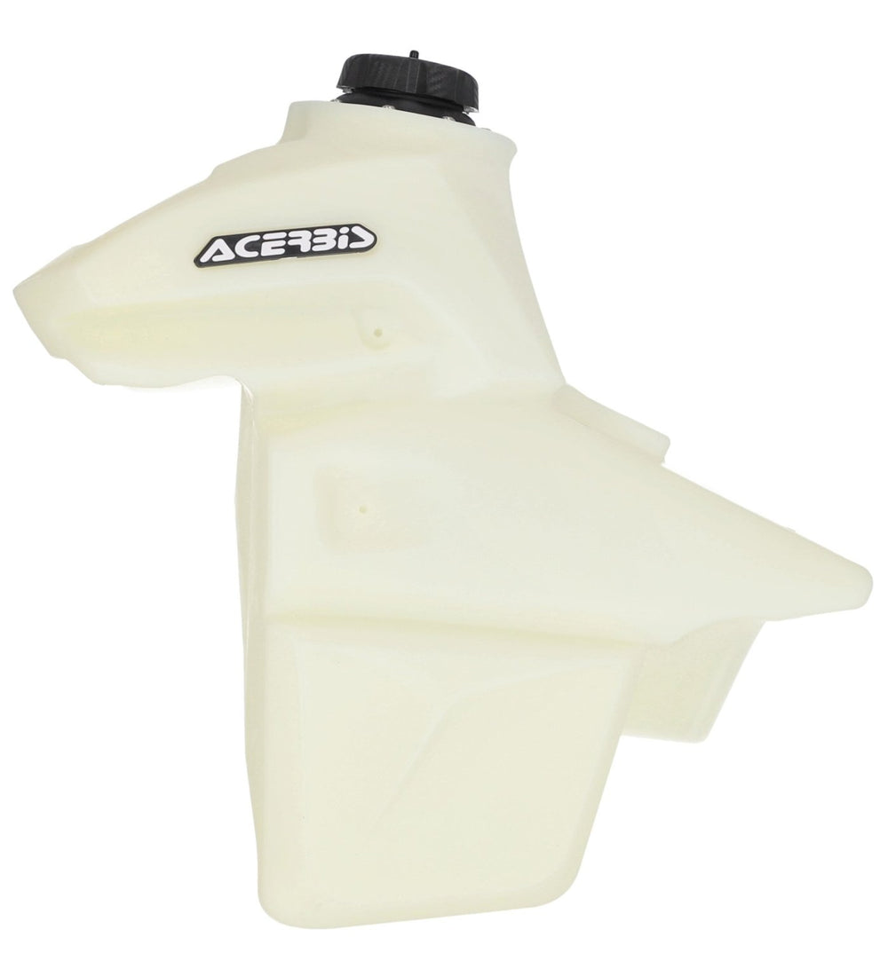 ACERBIS FUEL TANK KTM SXF XCF SX XC 23-24 EXC EXCF 24-25 15L CLEAR
