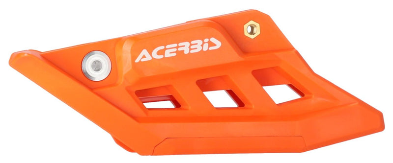 ACERBIS CHAIN GUIDE KTM SX SXF 23-26 EXC EXCF 24-26 ORANGE