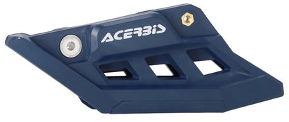 ACERBIS CHAIN GUIDE HUSQVARNA TC FC 23-26 TE FE 24-26 NAVY