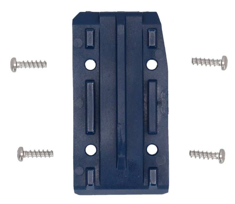 ACERBIS CHAIN GUIDE HUSQVARNA TC FC 23-26 TE FE 24-26 NAVY