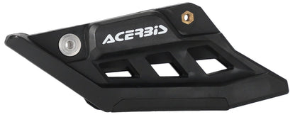 ACERBIS CHAIN GUIDE SX SXF FC TC 23-26 EXC EXCF TE FE MC EC 24-26 BLACK