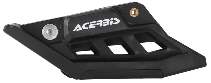 ACERBIS CHAIN GUIDE SX SXF FC TC 23-26 EXC EXCF TE FE MC EC 24-26 BLACK