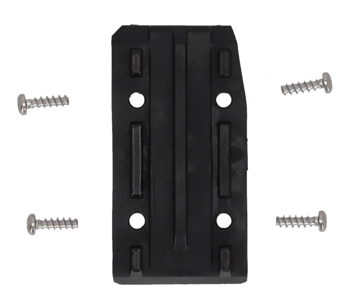 ACERBIS CHAIN GUIDE SX SXF FC TC 23-26 EXC EXCF TE FE MC EC 24-26 BLACK