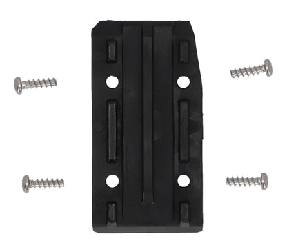 ACERBIS CHAIN GUIDE SX SXF FC TC 23-26 EXC EXCF TE FE MC EC 24-26 BLACK