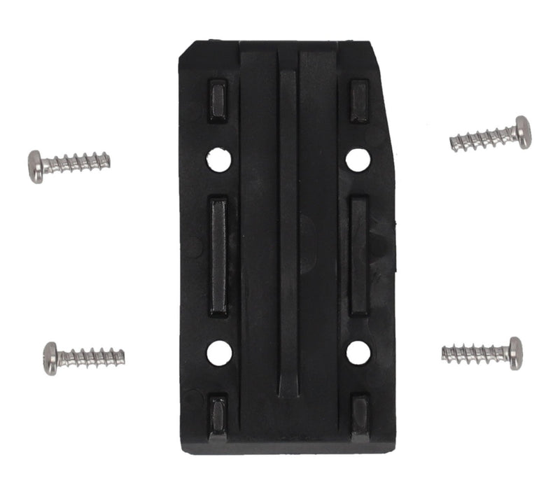 ACERBIS CHAIN GUIDE SX SXF FC TC 23-26 EXC EXCF TE FE MC EC 24-26 BLACK