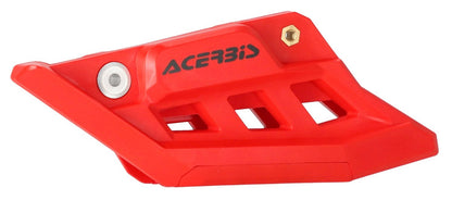 ACERBIS CHAIN GUIDE GAS GAS MC EC 24-26 RED