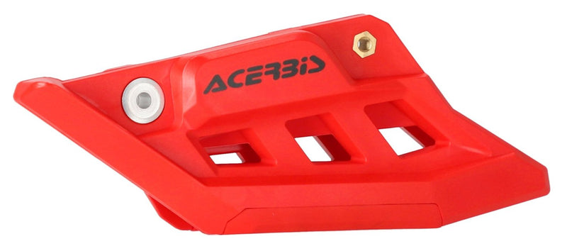 ACERBIS CHAIN GUIDE GAS GAS MC EC 24-26 RED