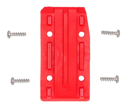 ACERBIS CHAIN GUIDE GAS GAS MC EC 24-26 RED