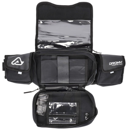 ACERBIS WAISTPACK BUM BAG DROMY