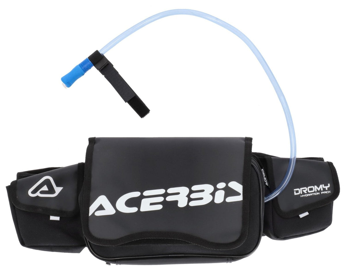 ACERBIS WAISTPACK BUM BAG DROMY