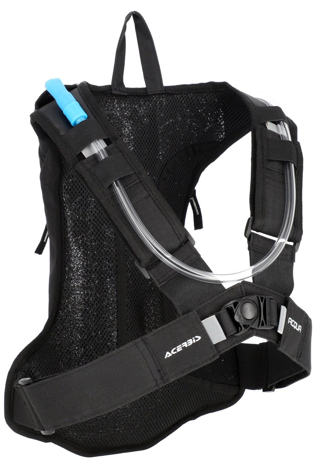 ACERBIS HYDRATION PACK ACQUA 2 LITRE BLACK