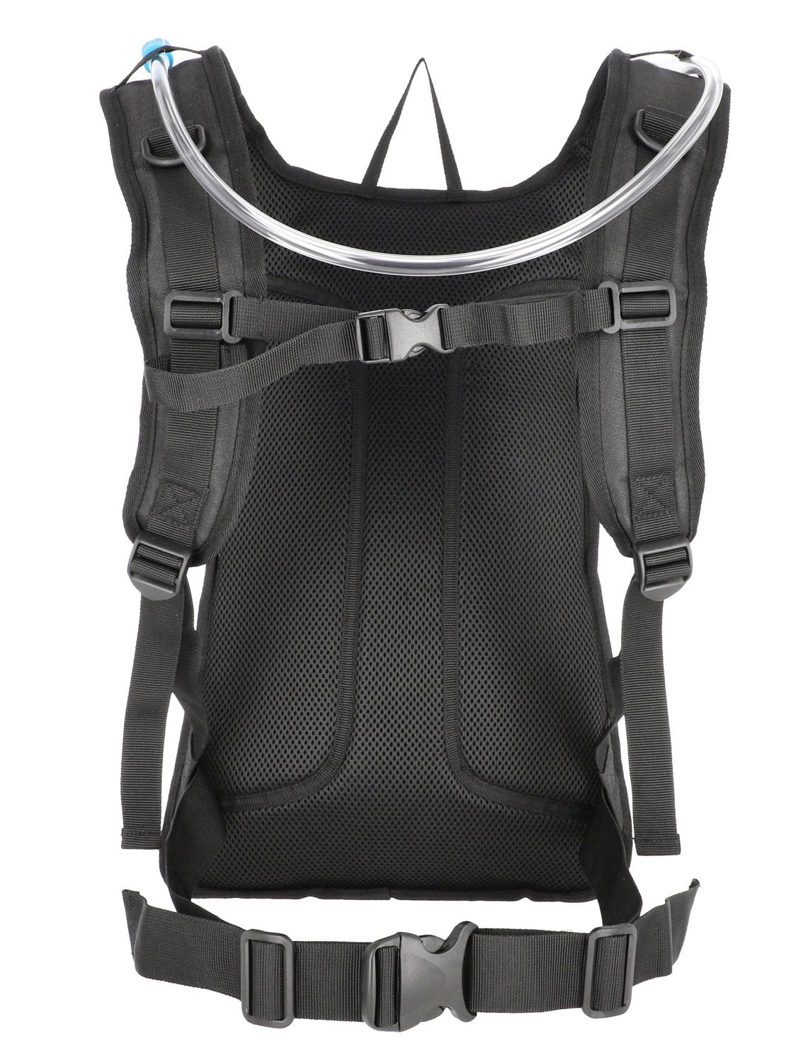 ACERBIS HYDRATION PACK H2O LOGO 3 LITRE BLACK WHITE