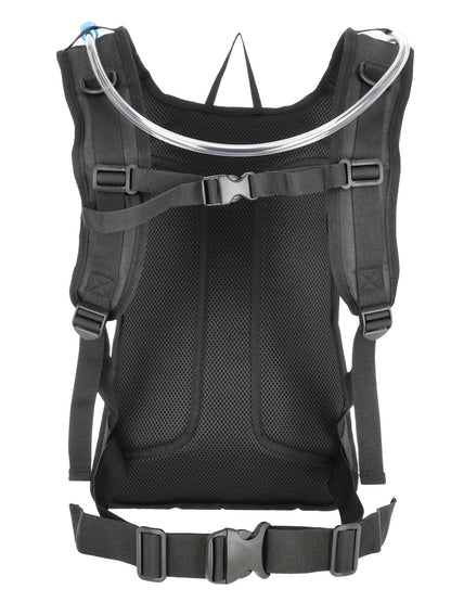 ACERBIS HYDRATION PACK H2O LOGO 3 LITRE BLACK WHITE