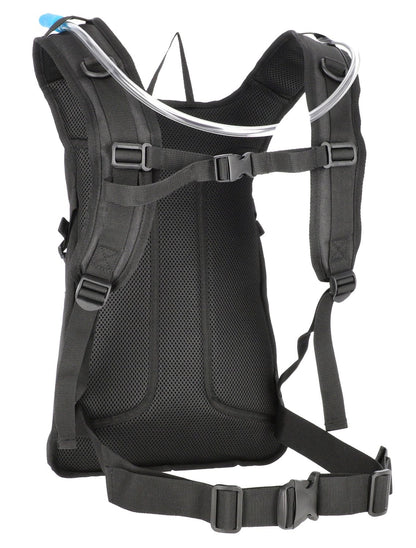 ACERBIS HYDRATION PACK H2O LOGO 3 LITRE BLACK WHITE