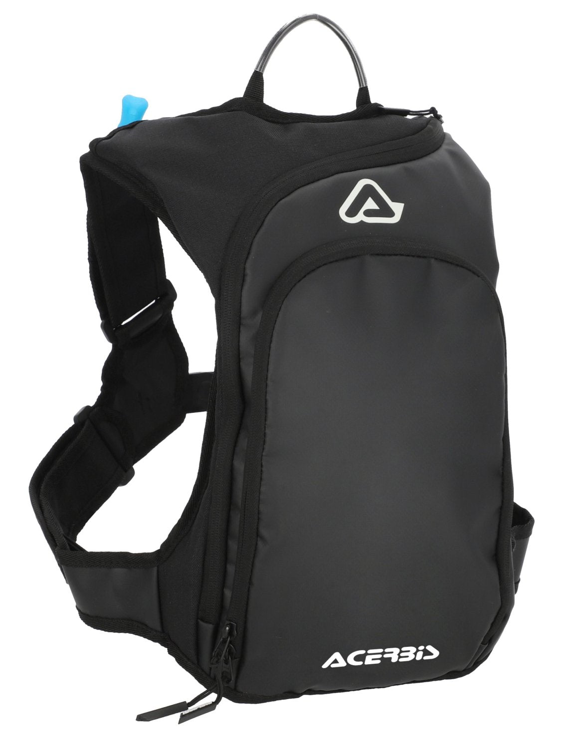 ACERBIS HYDRATION PACK SATHER 2 LITRE BLACK
