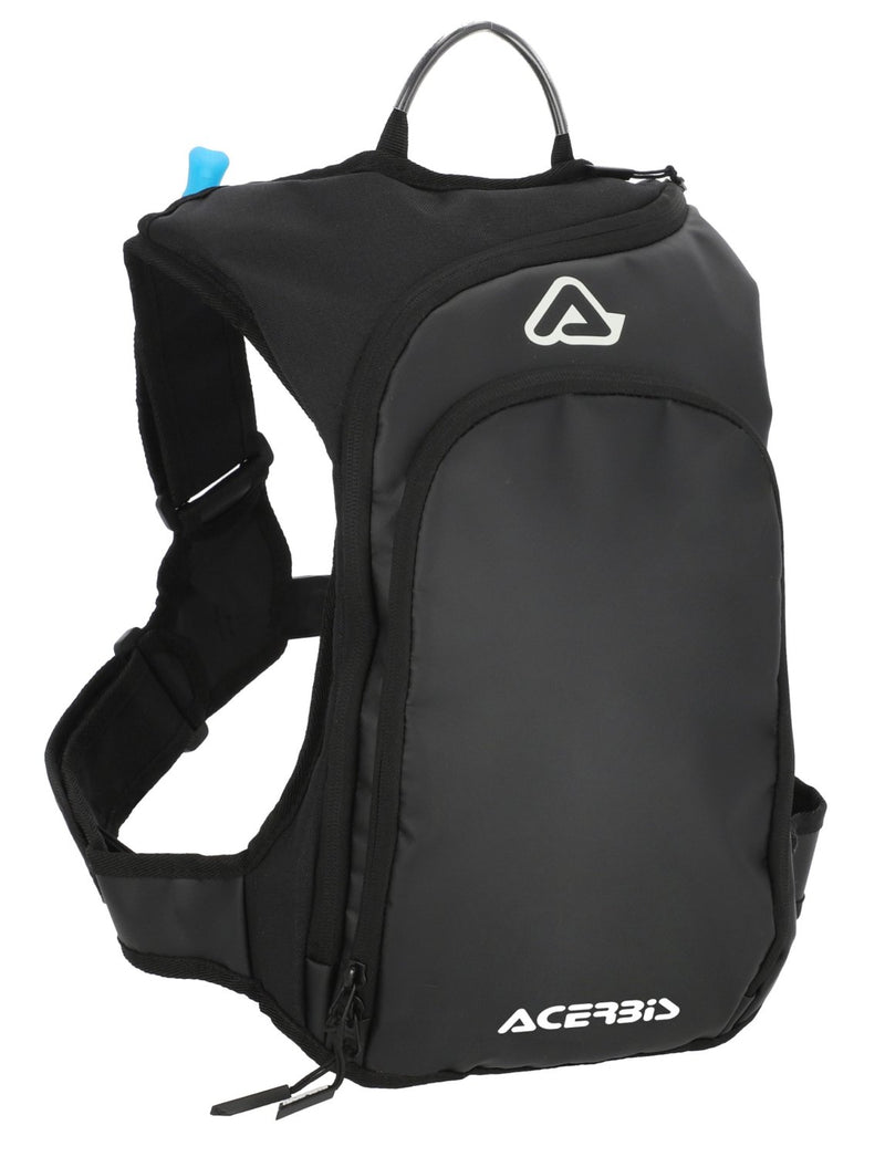 ACERBIS HYDRATION PACK SATHER 2 LITRE BLACK