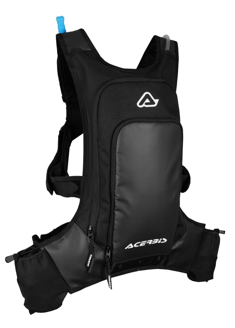 ACERBIS HYDRATION PACK X-STORM 3 LITRE BLACK