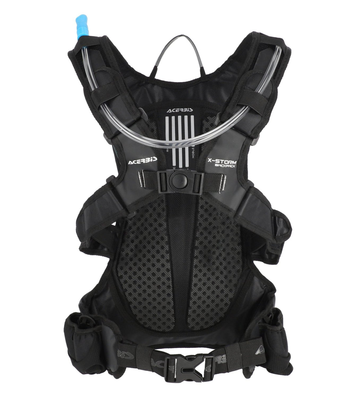 ACERBIS HYDRATION PACK X-STORM LOGO 3 LITRE