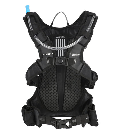 ACERBIS HYDRATION PACK X-STORM LOGO 3 LITRE