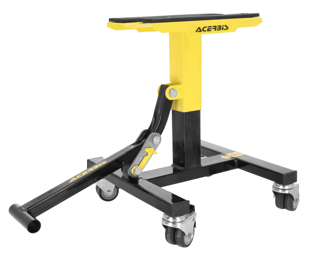 ACERBIS DRIVE MOBILE BIKE STAND