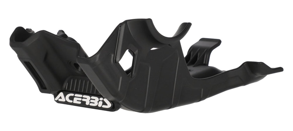ACERBIS SKID PLATE KTM SX85 TC85 MC85 25-26 BLACK