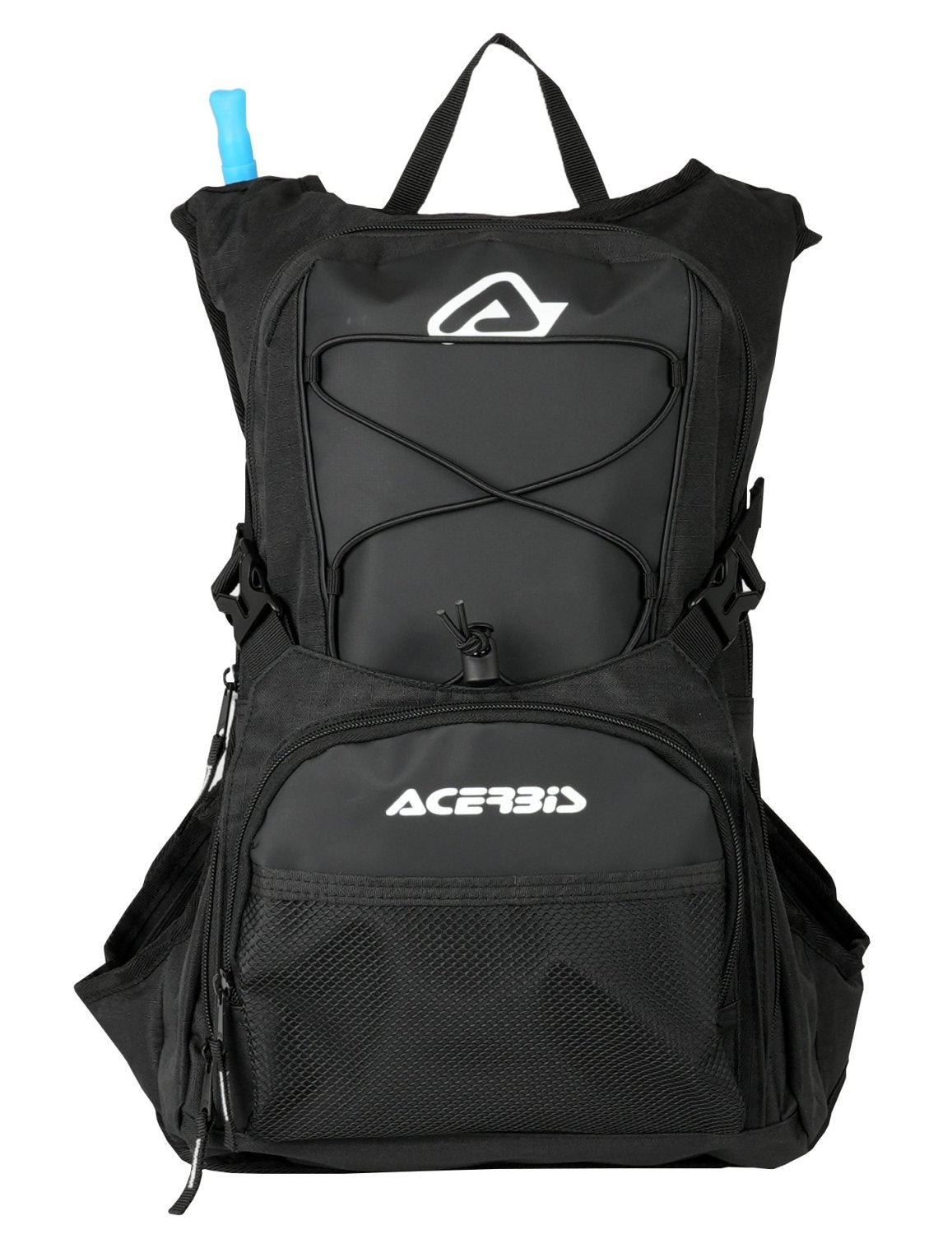 ACERBIS HYDRATION PACK H2O-X 3 LITRE BLACK