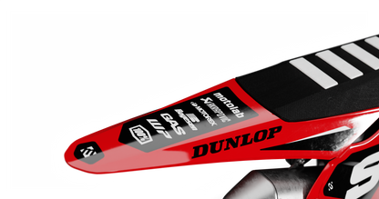 GasGas LAYER Graphics Kit