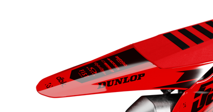 GasGas PRIME DARK Graphics Kit