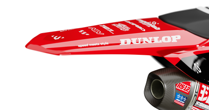 Honda LAB Graphics Kit