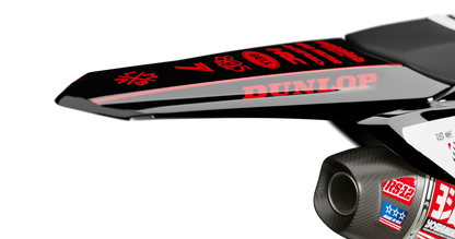 Honda VADER Graphics Kit