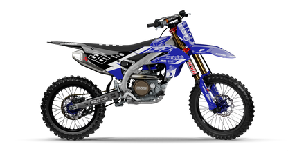 Yamaha APEX Graphics Kit